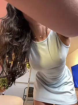 Irish_Collins from StripChat is Freechat