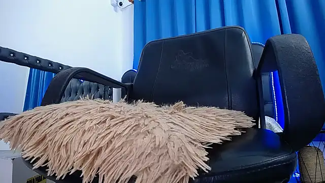 Cordelia_Perlman webcam