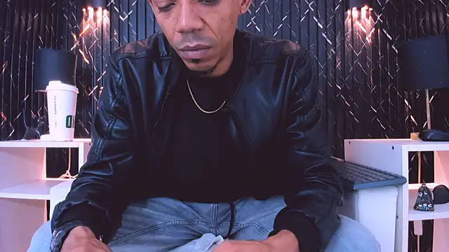 Gregory_Sforza webcam