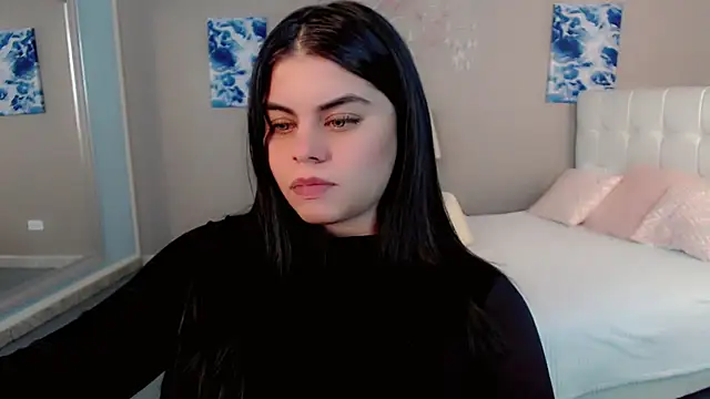 _Maddison_Ivanova_ webcam