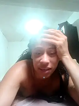 sabrinapretinha webcam