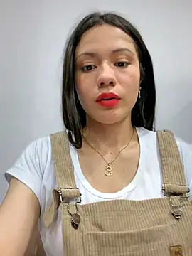 CHARLOTTE__05 webcam