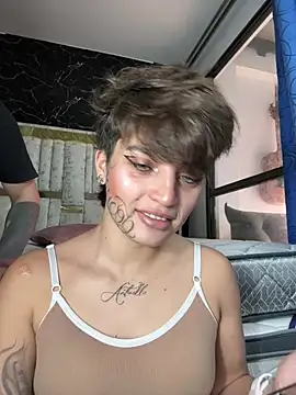 dayanadg - DayanaDG's free webcam - UK Sex Cams