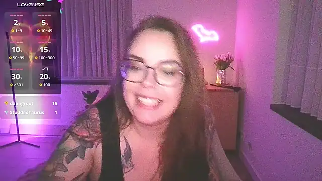 Miss_Lucifer6 webcam