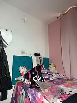 Melody_Spencer26 webcam