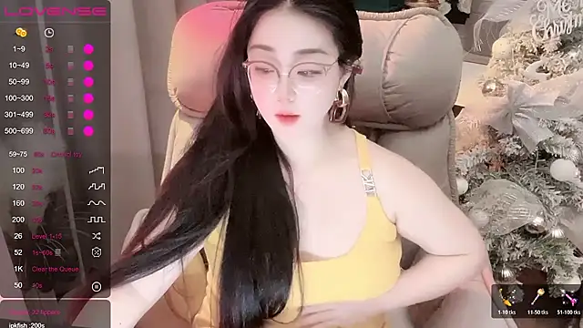 Monica-666888- webcam