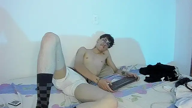 Dio__morningstar webcam