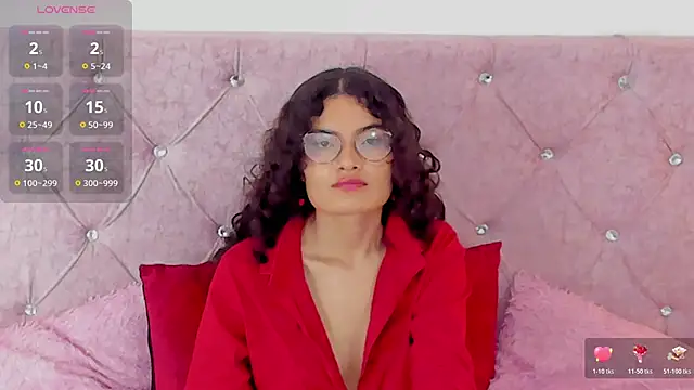 MirandaLawrens_ webcam