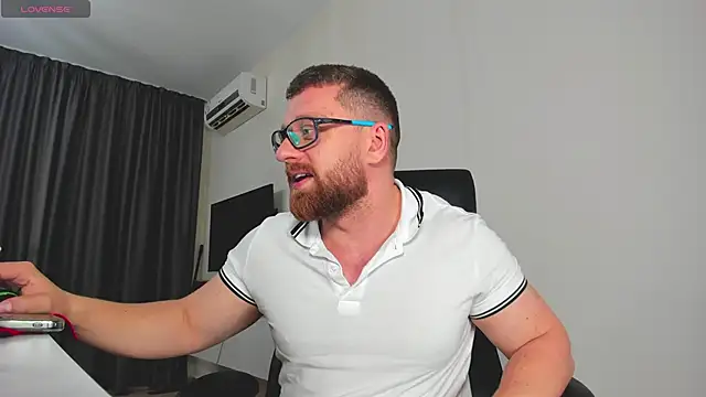 Findom_guy webcam