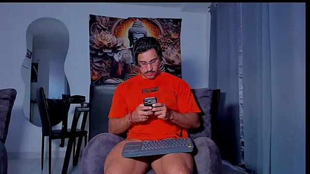 Valentino_Dosantos_ webcam