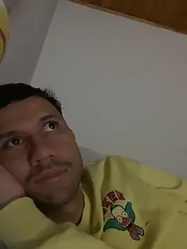 Michaell_Spinelly webcam