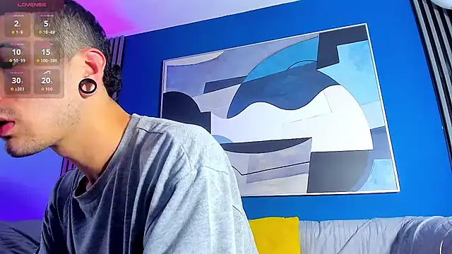 jefer_rick_ - Jefer_rick_'s free webcam