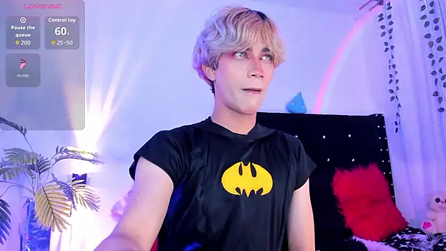 Cooperrosscute233 webcam