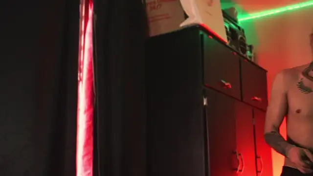 AlphaMasterXxx webcam