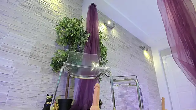 angelinsinn - AngelInSinn's free webcam