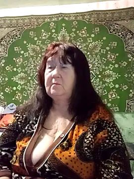 CrystalLime6411 webcam