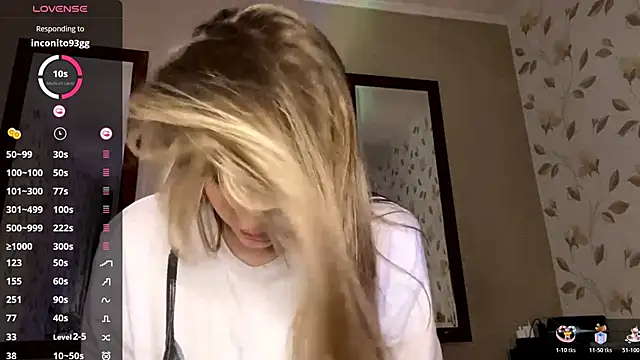 orethaeredia - OrethaEredia's free webcam - UK Sex Cams