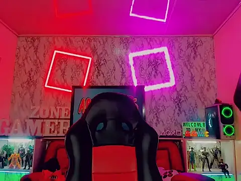 Alice_brandom webcam