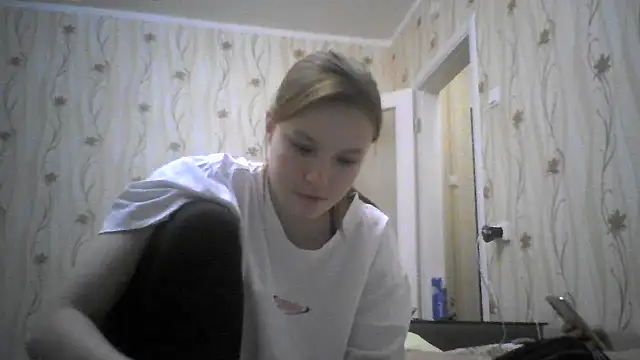 EvgeniyXAnna webcam