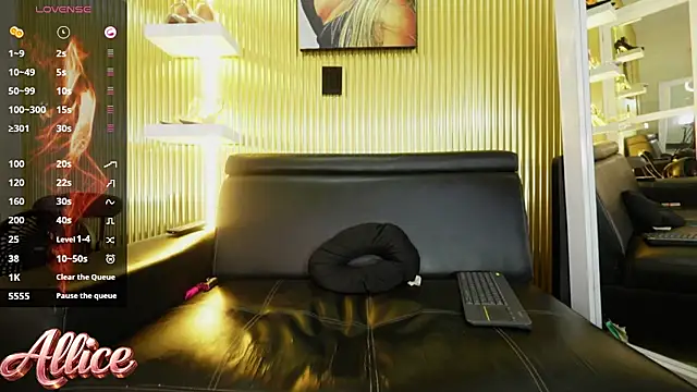 Sexy_Allice webcam