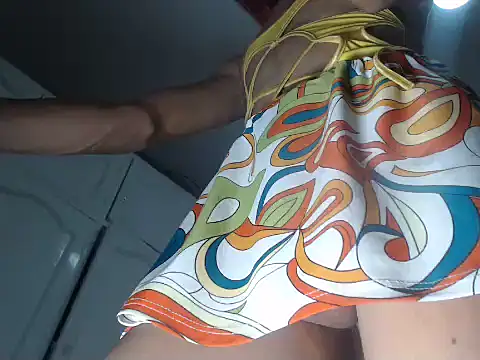 Shantalys_beauty_queen webcam