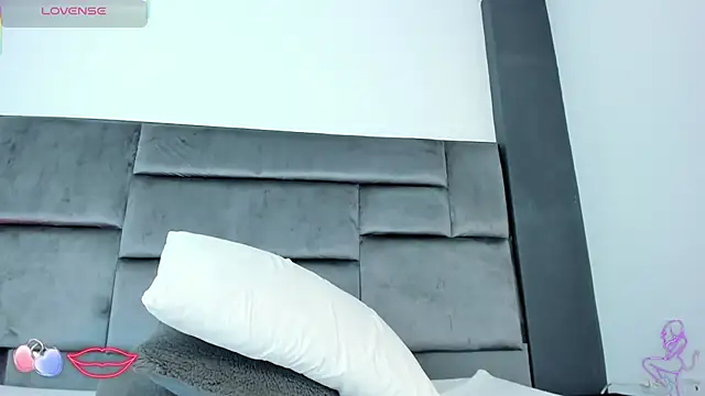 Silvanna-Casstro webcam