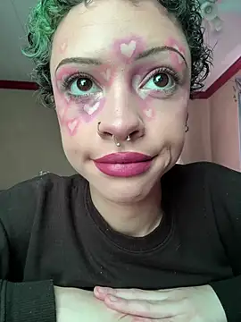 jojosbizarrelyf webcam