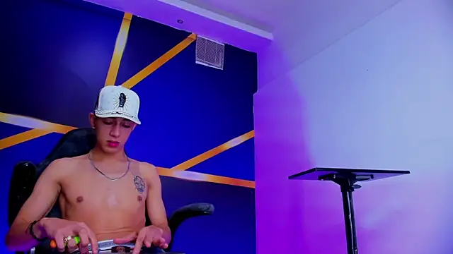 Timmy_Turner555 webcam