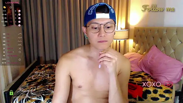 JesterFUCKGUYS webcam