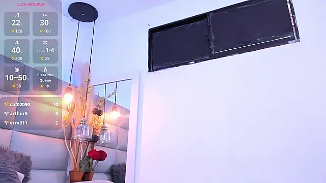 miss-emma- - Miss-emma-'s free webcam