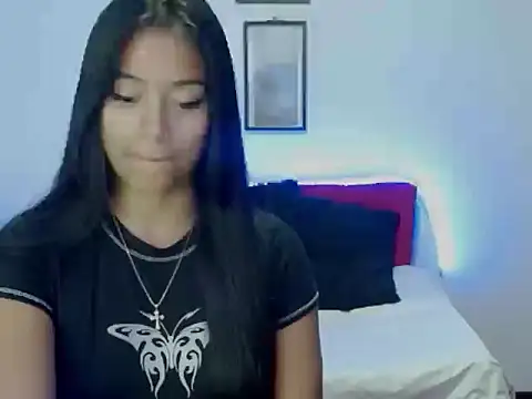 NatalyEscobar_lx webcam