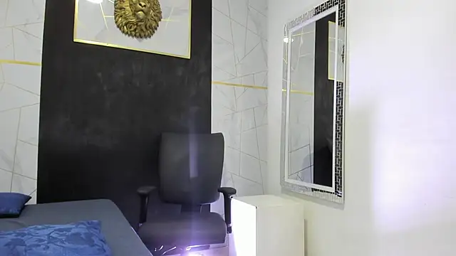 KittyStarmorbid webcam