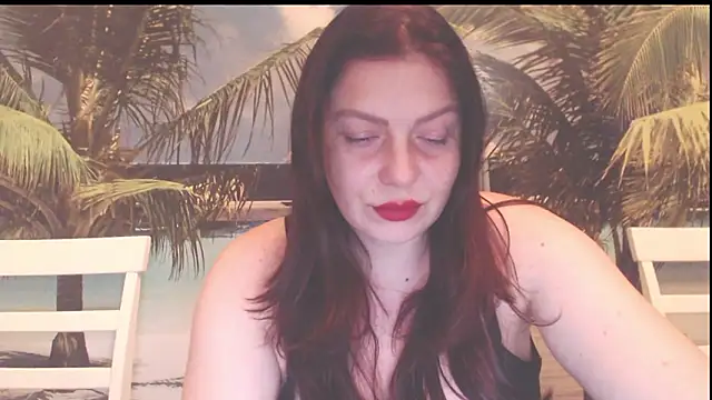 Queen__Natasha webcam