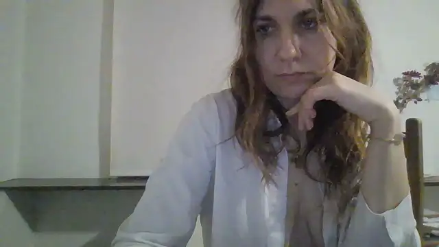 JasmineGlamour webcam