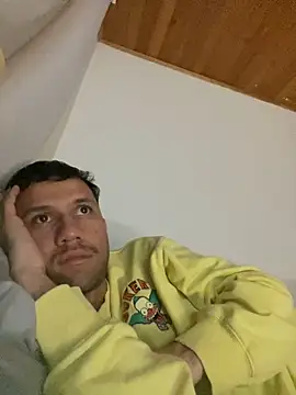 Michaell_Spinelly webcam