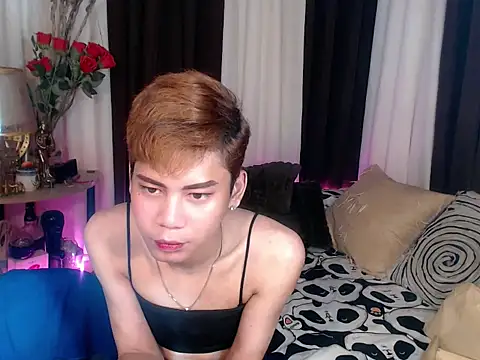 MissTransStella69 webcam