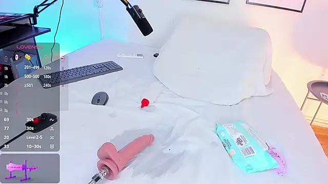 little_ivonne webcam