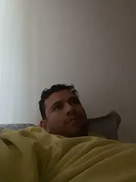 Michaell_Spinelly webcam