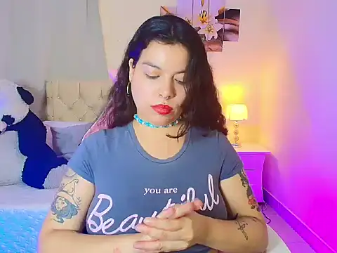 LillithRoses_ webcam