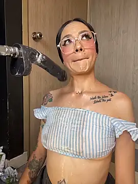 ValentinaBianchi webcam