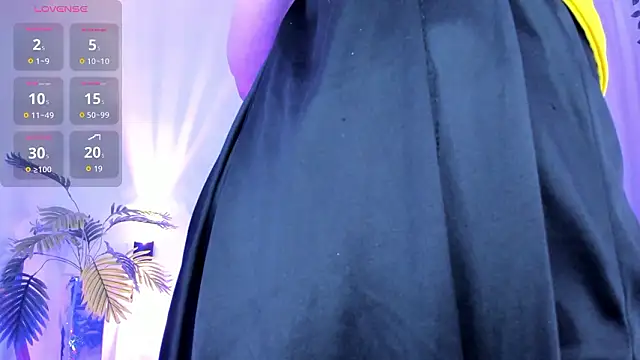 Cooperrosscute233 webcam