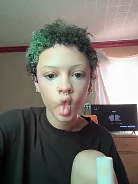 jojosbizarrelyf webcam