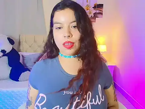 LillithRoses_ webcam