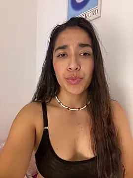 SabrinaEvanss_ webcam