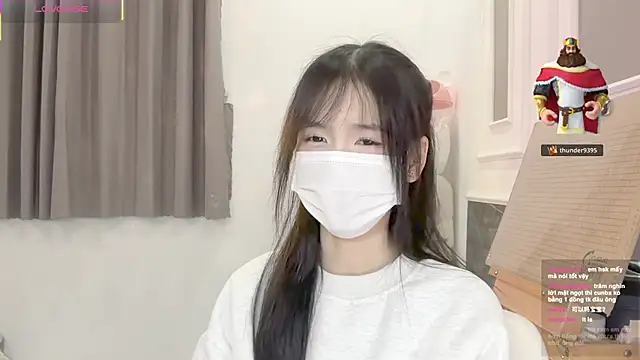 Your-Sunshine webcam