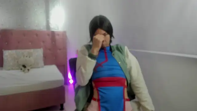 loverisu-coral webcam