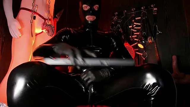 Master_Connor_BDSM webcam