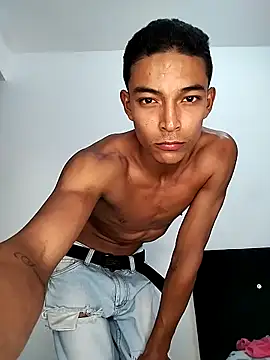Demiansteven2 webcam