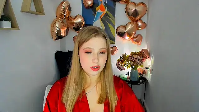 SweetDaylight webcam