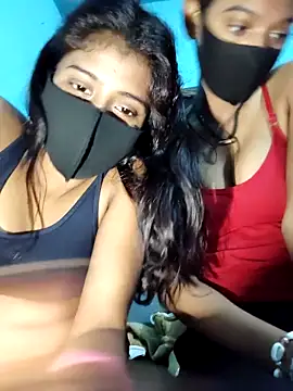 Aaradhya-Rani webcam